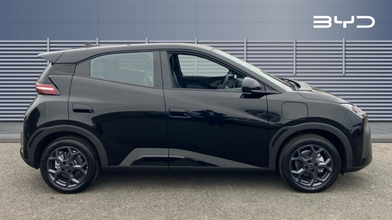 BYD Dolphin Surf 65kW Boost 43kWh 5dr Auto Electric Hatchback